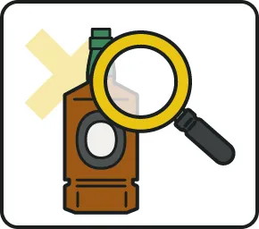 弊社の鑑定基準を満たさないもの