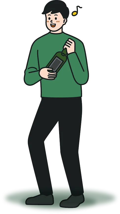 人