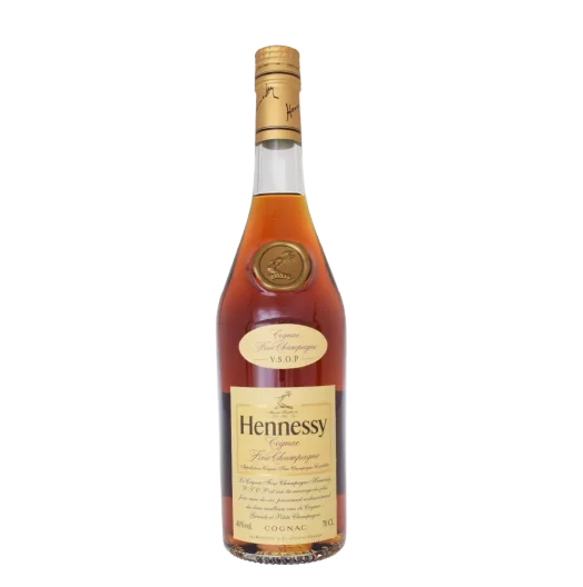 ヘネシー VSOP