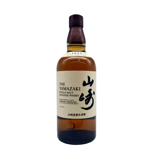 山崎　箱有