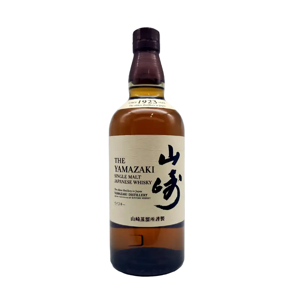 サントリー - サントリー山崎180ml サントリー山崎ミニボトル 180ml | タマショップ