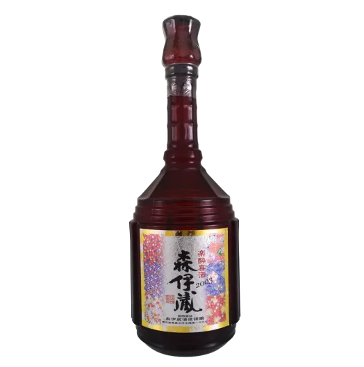 森伊蔵 楽酔喜酒