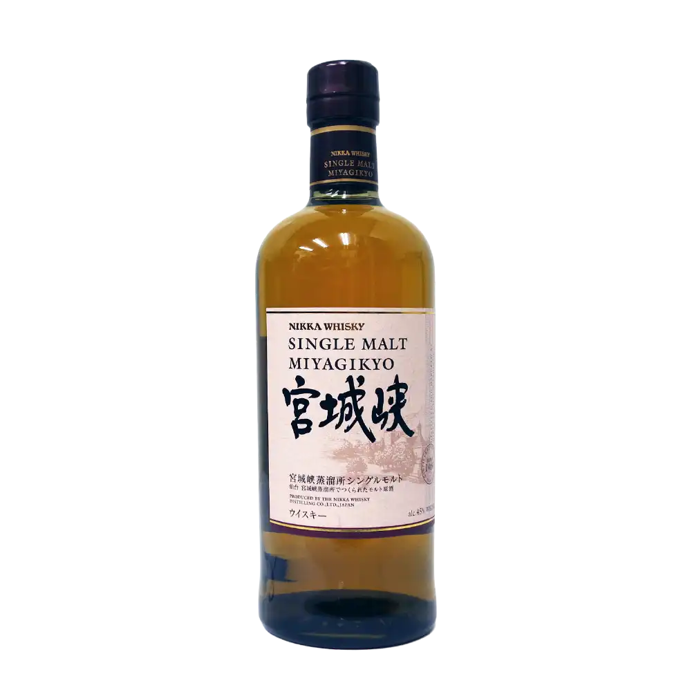 宮城峡 | お酒買取専門店キングラムリカー