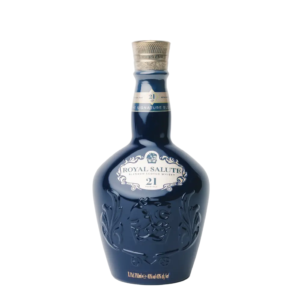 ロイヤルサルート | お酒買取専門店キングラムリカー