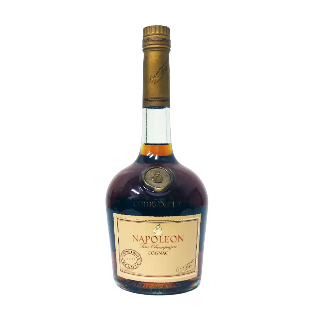 クルボアジェ | お酒買取専門店キングラムリカー