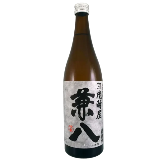 兼八