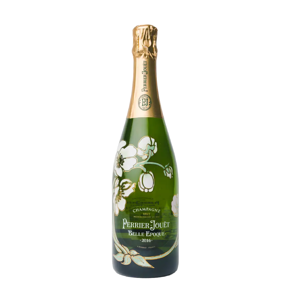 ベルエポック 2016~ | お酒買取専門店キングラムリカー