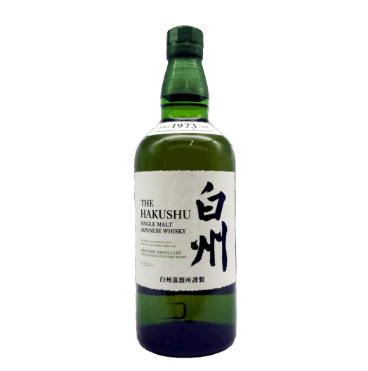 白州