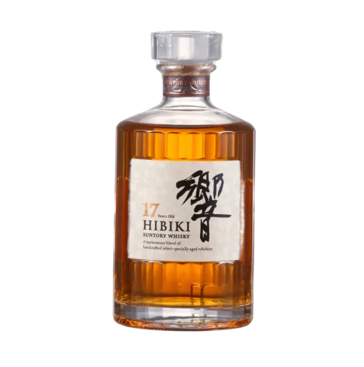 響 17年　上開き箱有
