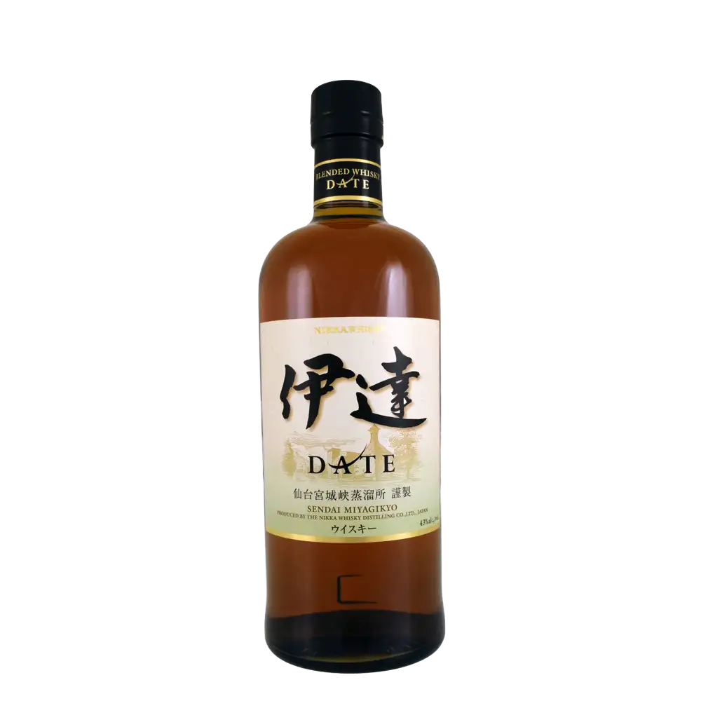 伊達 | お酒買取専門店キングラムリカー