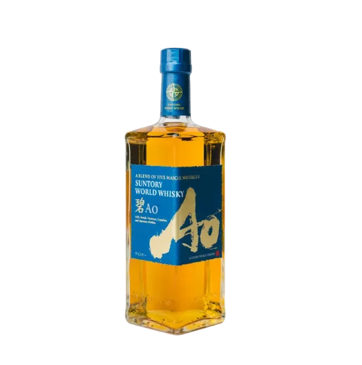 AO 碧
