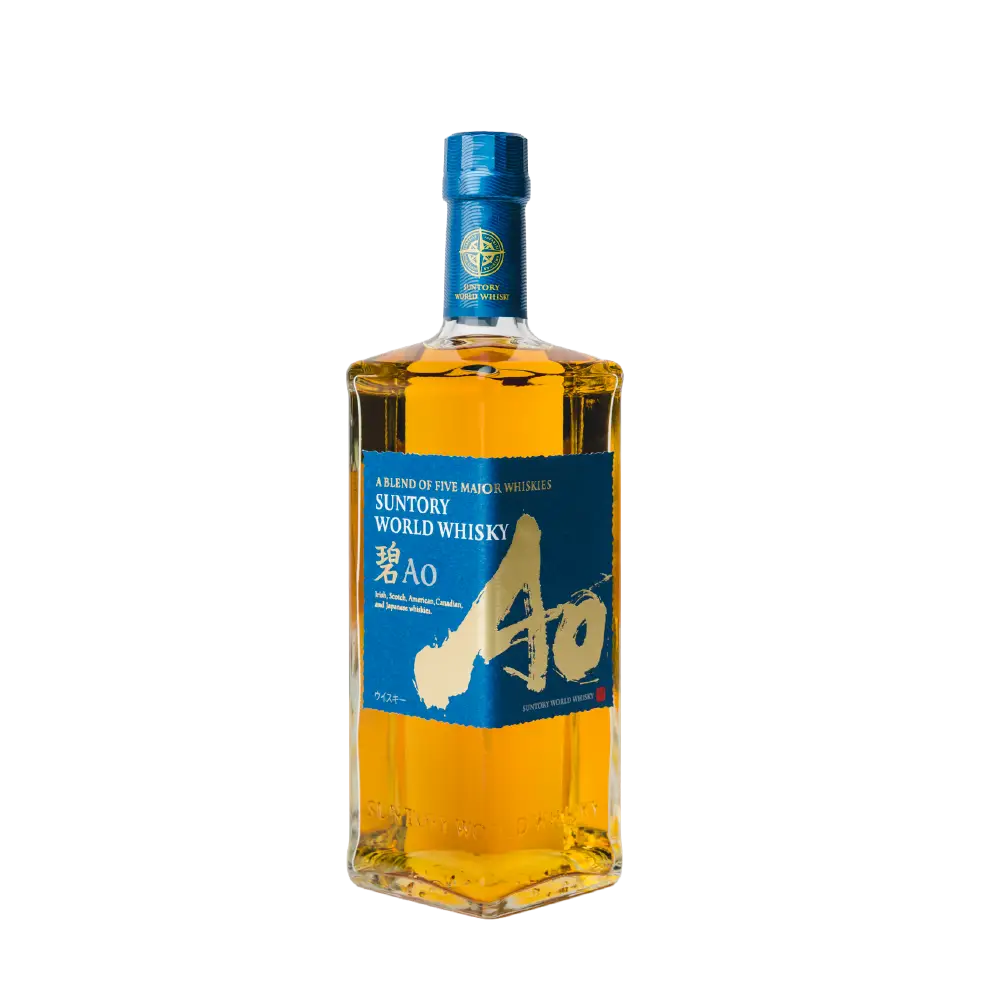 AO 碧 | お酒買取専門店キングラムリカー