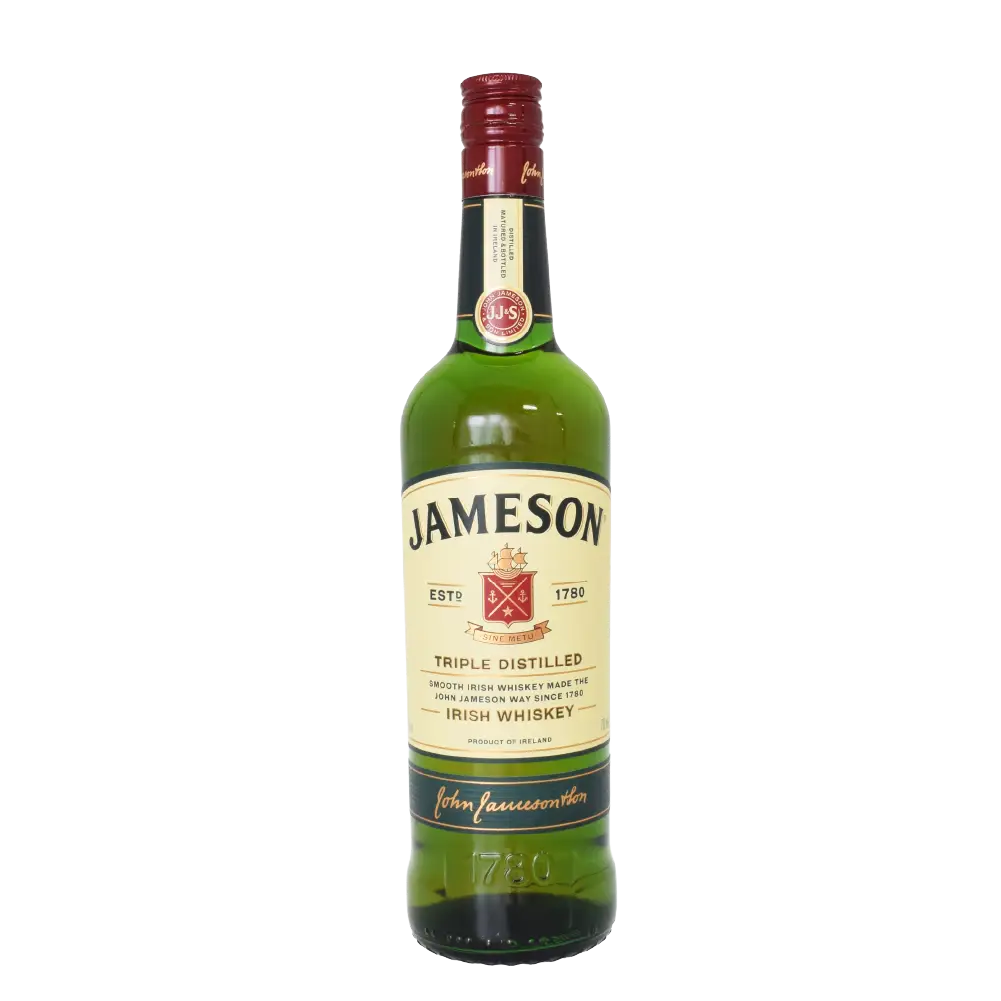 ジェムソン | お酒買取専門店キングラムリカー