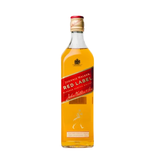 ジョニーウォーカー レッド