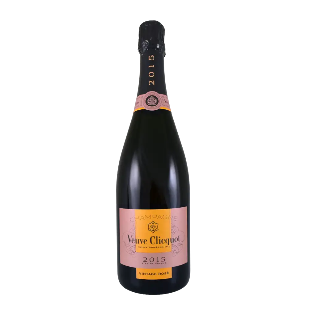 ヴーヴクリコ ロゼ | お酒買取専門店キングラムリカー