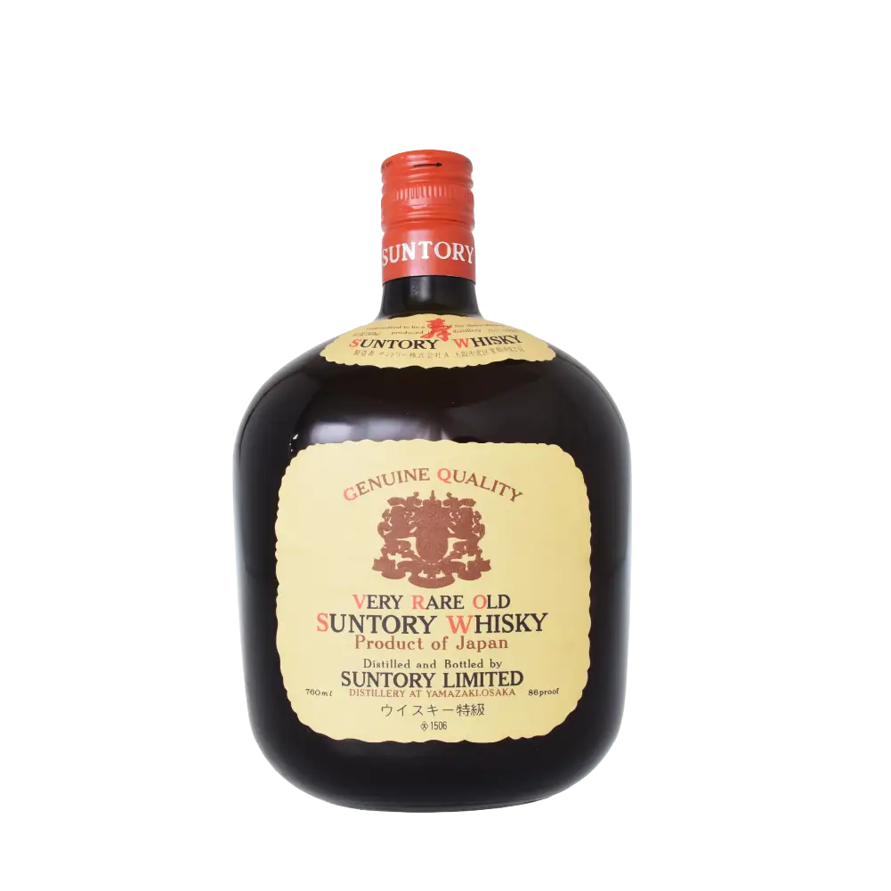 サントリー オールド | お酒買取専門店キングラムリカー