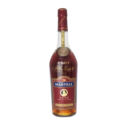 マーテル VSOP メダイオン