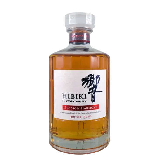 響 ブロッサムハーモニー 2021