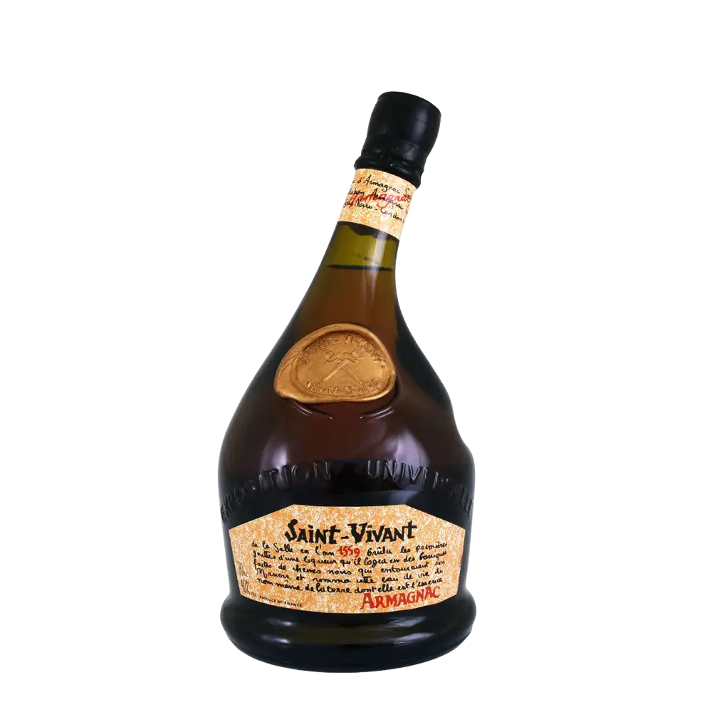 サンヴィヴァン | お酒買取専門店キングラムリカー