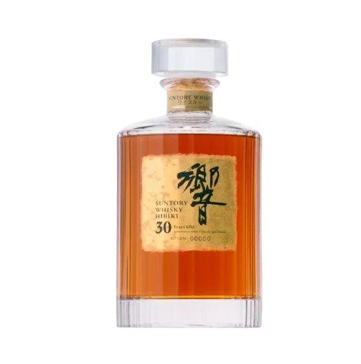 響 30年