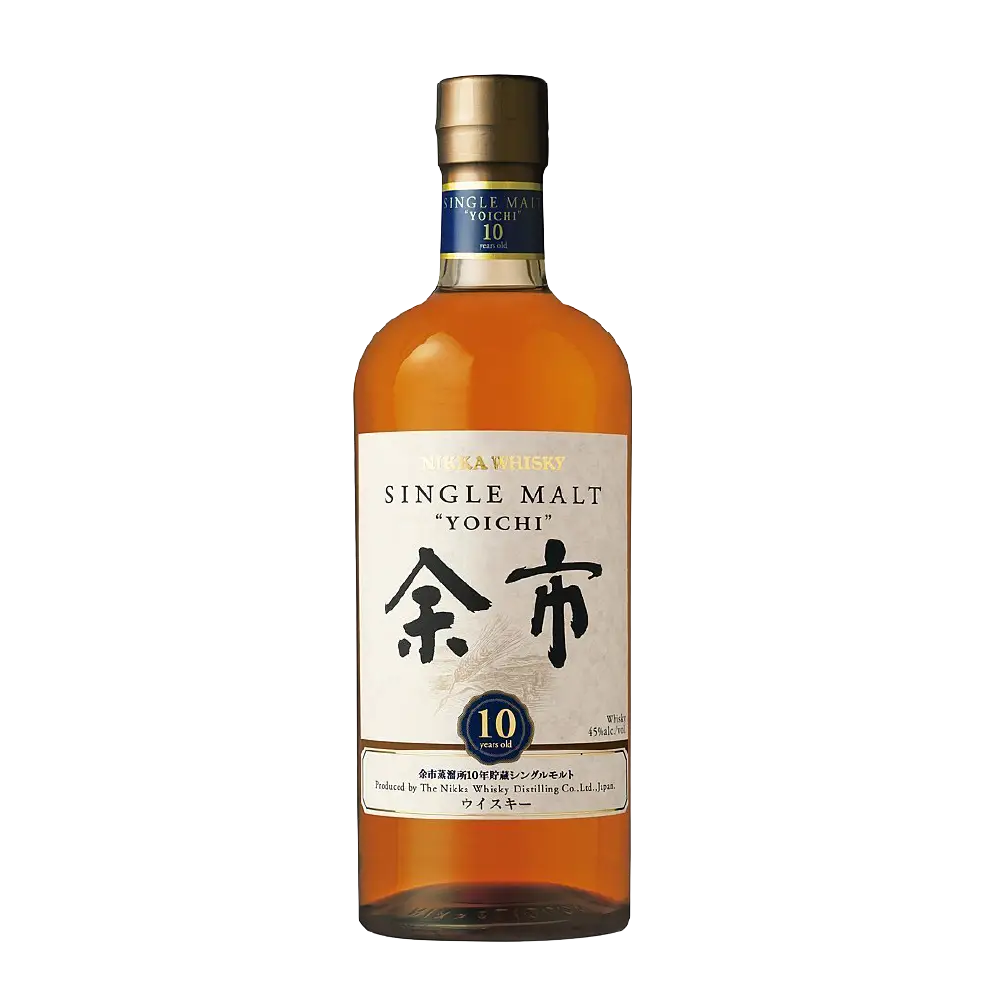 余市 | お酒買取専門店キングラムリカー