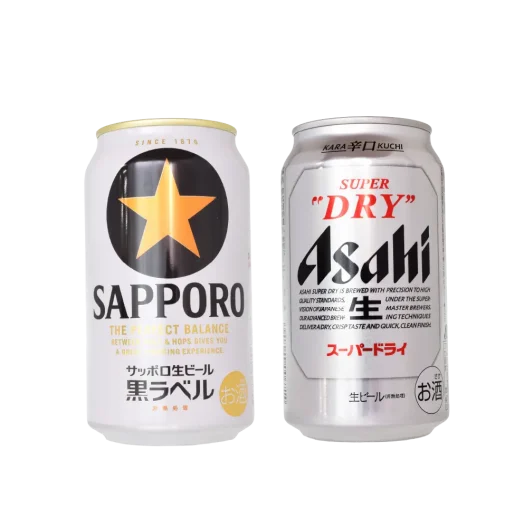 ビール