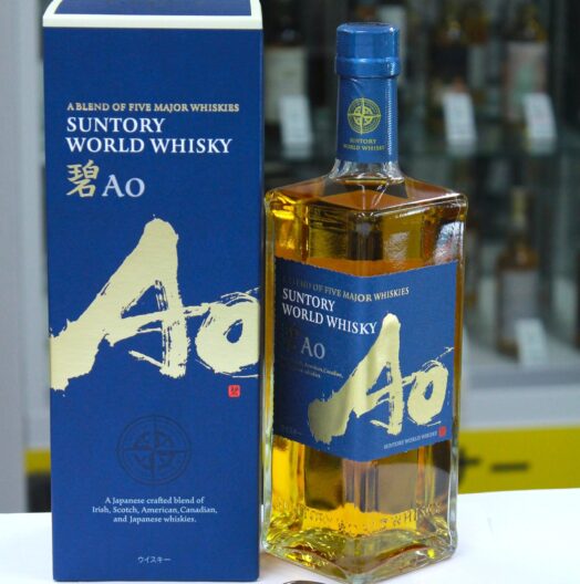 碧 AO