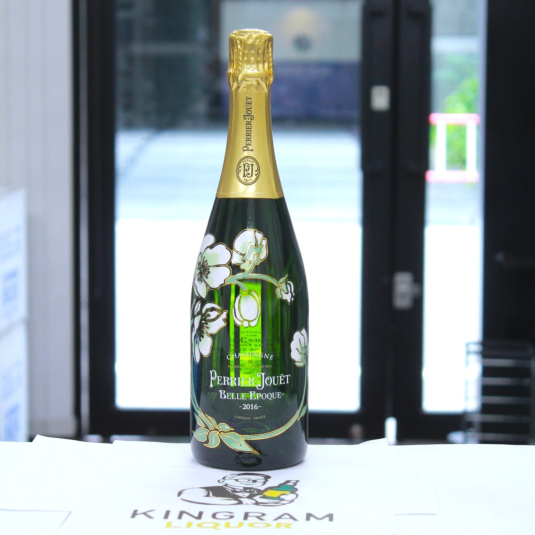 ベルエポック 2016年 | お酒買取専門店キングラムリカー