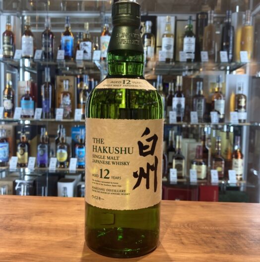 白州 12年