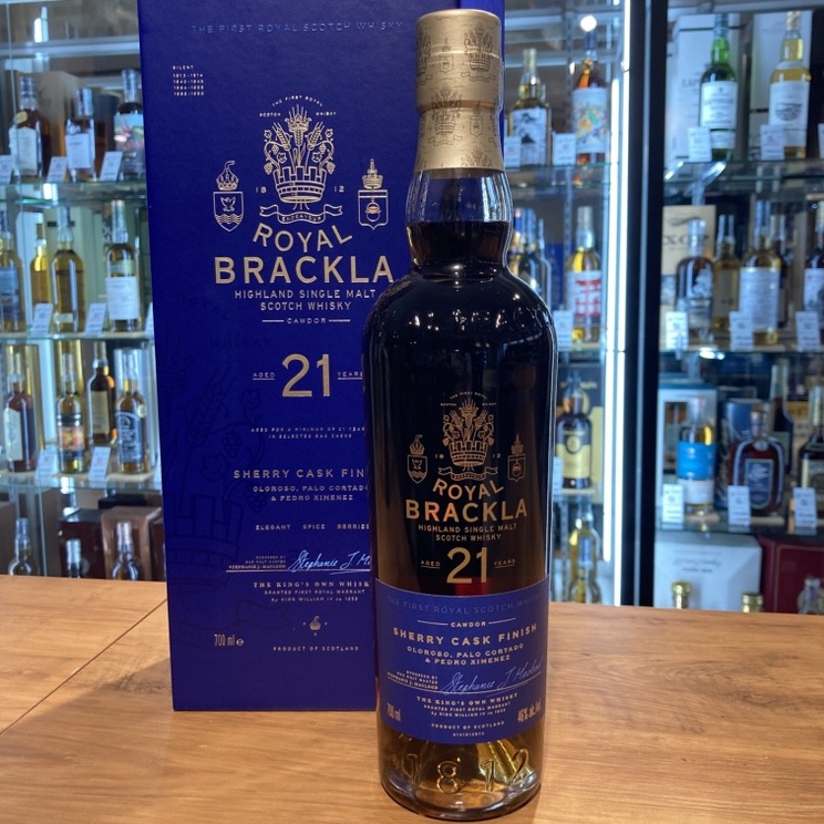 T*a様 【激安】 ロイヤルブラックラ 21年 保存状態は完璧です。 ロイヤル・ブラックラ 21年 700ml | 【公式】イオン九州オンライン