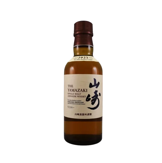 山崎 180ml