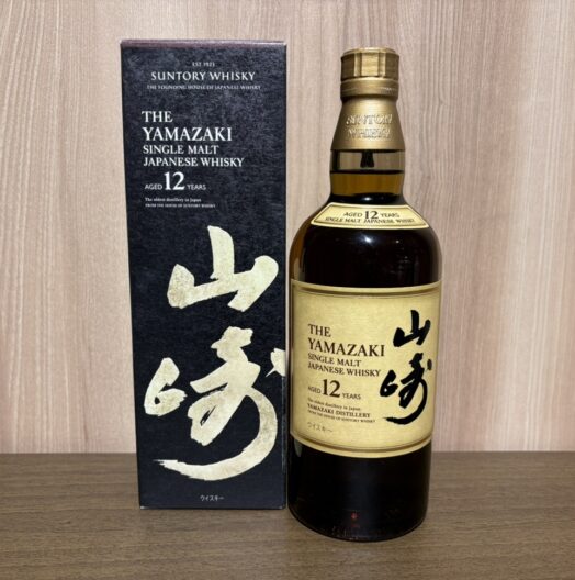山崎12年