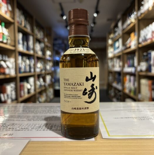 山崎NV ミニボトル