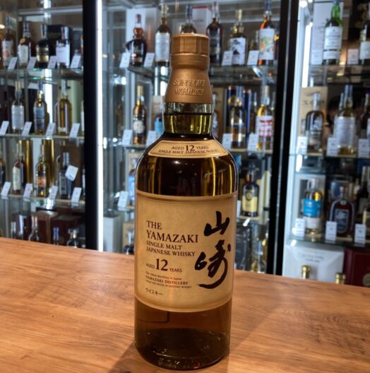 山崎 12年