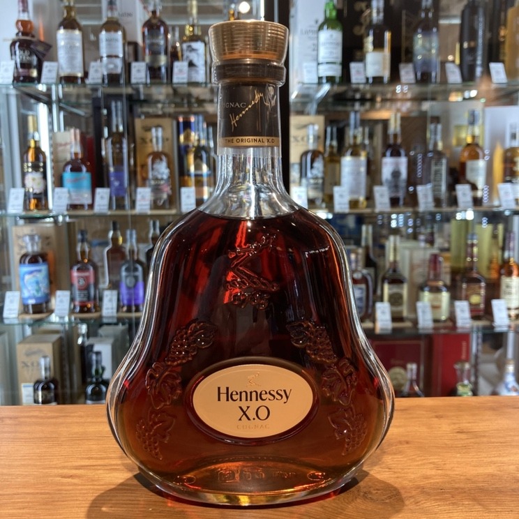 ヘネシー XO | お酒買取専門店キングラムリカー