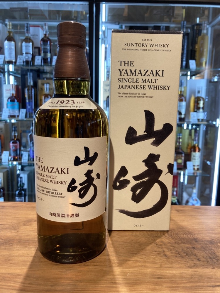 山崎NV 山崎NV | お酒買取専門キングラムリカー