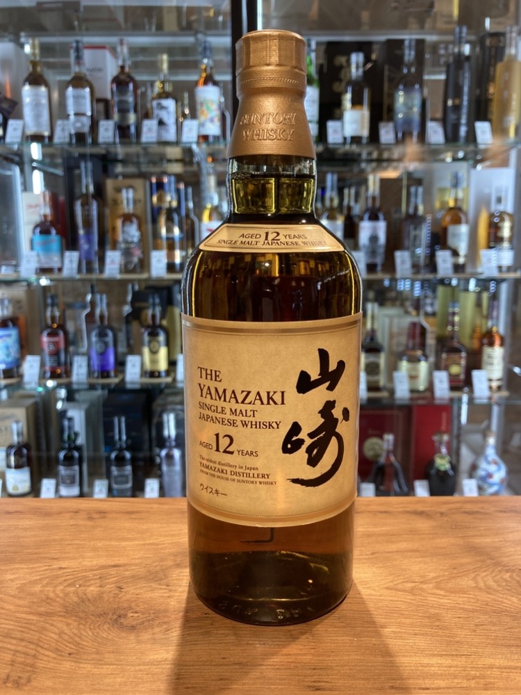 1*中様 山崎12年 Amazon.co.jp: Yamazaki シングルモルトウイスキー 山崎12年