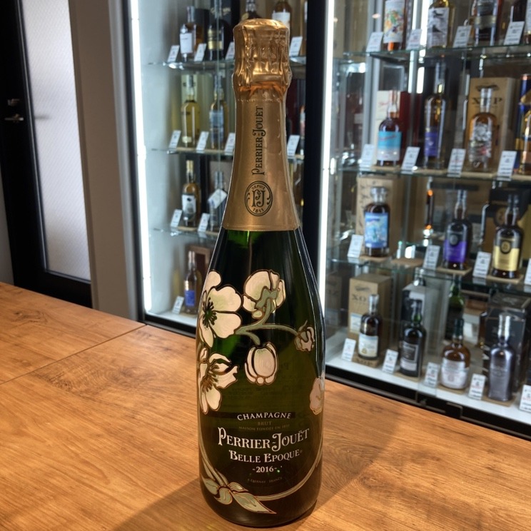 ベルエポック2016 | お酒買取専門店キングラムリカー