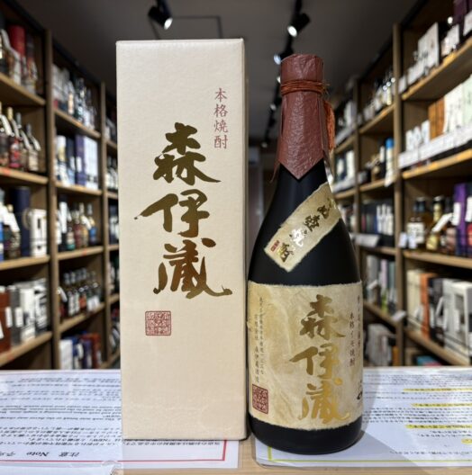 森伊蔵 720ml
