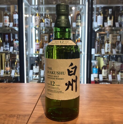 白州12年