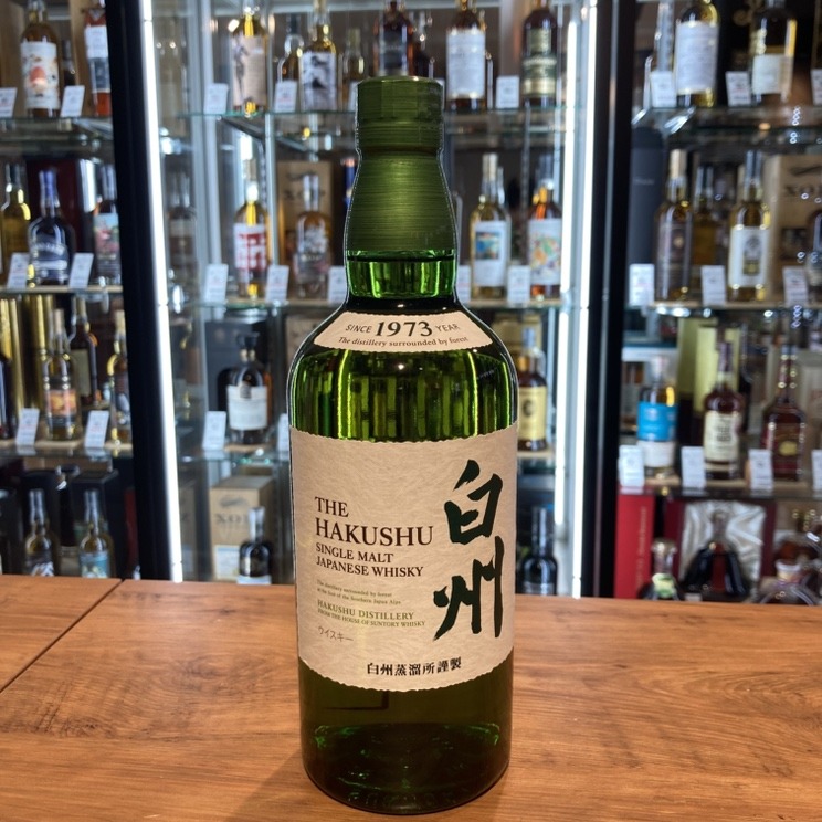 白州 | お酒買取専門店キングラムリカー