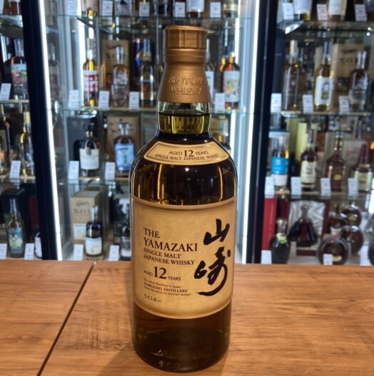 山崎12年