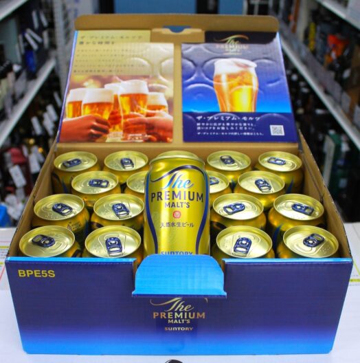 ビール