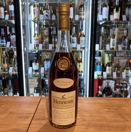 ヘネシー VSOP