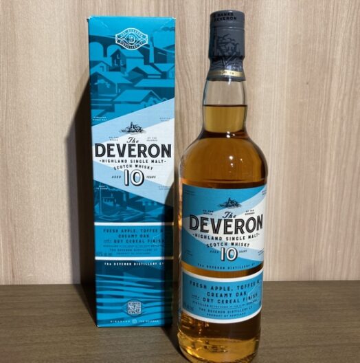 ザ・デュヴェロン10年