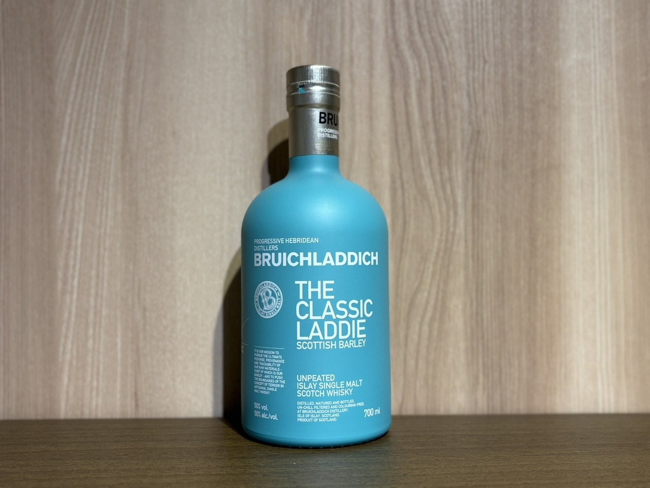 ブルックラディ ザ・クラシックラディ | お酒買取専門店キングラムリカー