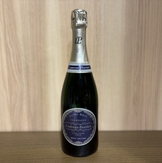 ローランペリエ ウルトラブリュット