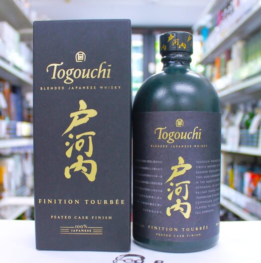 戸河内  ピーテッドカスクフィニッシュ