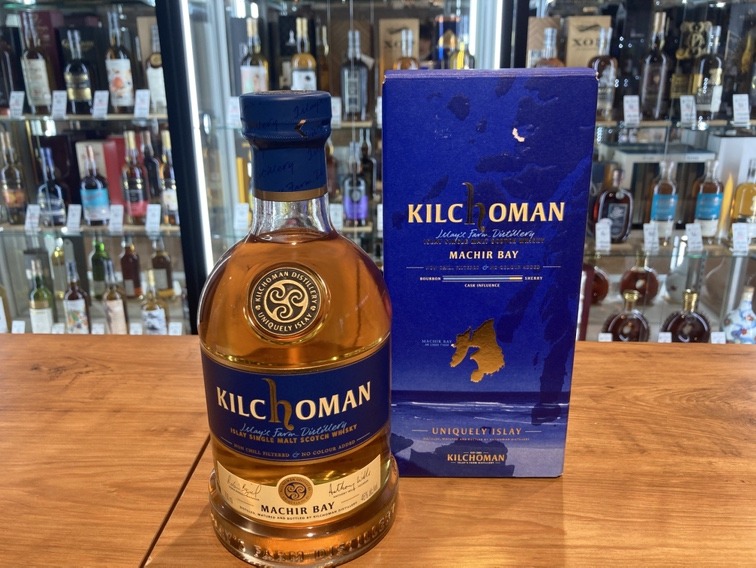 キルホーマン マキヤーベイ | お酒買取専門店キングラムリカー