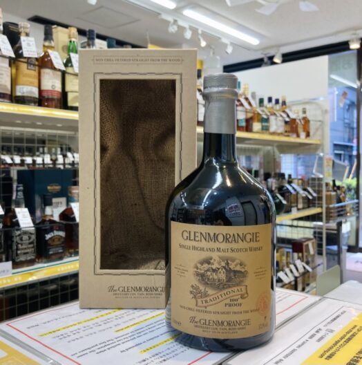 グレンモーレンジ トラディショナル 1000ml